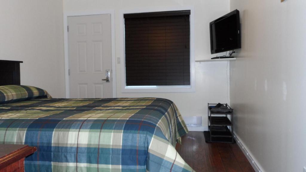 Cherry Tree Inn Saanich Room photo